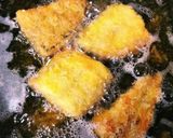 鯖のカツ丼作り方6写真