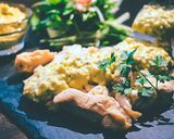 65℃低温調理 鶏ささみアボカドタルタル作り方26写真