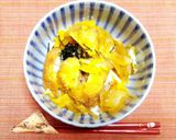 鯖のカツ丼作り方12写真
