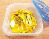 鯖のカツ丼作り方14写真