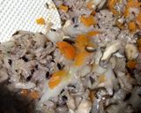 もちおこわ作り方5写真