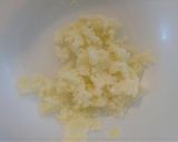 取り分け離乳食◇ポテトサラダボール作り方4写真