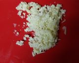 初夏の訪れシラスと海苔のペペロンチーノ作り方1写真