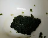 初夏の訪れシラスと海苔のペペロンチーノ作り方2写真