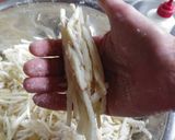 ★ささみポテト★おかずにもおつまみにも♪作り方3写真