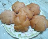 くるみパンとくるみレーズンパン作り方11写真