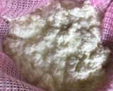 節約リコッタチーズ作り方3写真