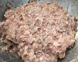 簡単、本格味！豚エビワンタンスープ！作り方5写真