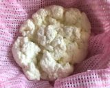 節約リコッタチーズ作り方4写真