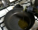 タコとワケギのレモンオイルがけ作り方3写真