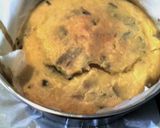 サツマイモたっぷりのレモンモンブラン作り方13写真