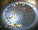 芽キャベツでソース焼きそば。作り方1写真