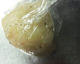海老じゃが手巻き作り方1写真
