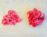 牛肉のしぐれ煮作り方1写真