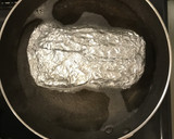 しゃけのホイル蒸し＊ちゃんちゃん焼き風作り方6写真