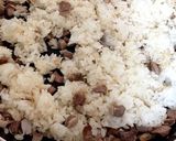 ずぼら主婦が作る豚タン炒飯作り方4写真