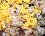 ずぼら主婦が作る豚タン炒飯作り方5写真