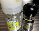 ずぼら主婦が作る豚タン炒飯作り方6写真