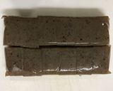 こんにゃくの豚肉巻き作り方1写真