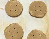 メープルきな粉クッキー作り方6写真