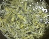 キャベツの味噌汁作り方3写真