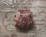 こんにゃくの豚肉巻き作り方5写真