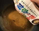 こんにゃくの豚肉巻き作り方6写真