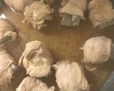 こんにゃくの豚肉巻き作り方8写真