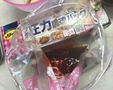 レンジでチキンタッカルビ～圧力調理バッグ作り方3写真