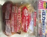 レンジでチキンタッカルビ～圧力調理バッグ作り方4写真