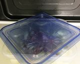 レンジで簡単！エリンギのクリーム煮作り方4写真