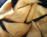 きつねうどんの油揚げ作り方2写真