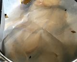 きつねうどんの油揚げ作り方3写真