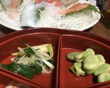 わけぎと新玉ねぎのナムル作り方8写真
