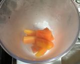 幼児食に!子供に! お野菜パン作り方1写真