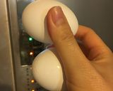 味付け半熟卵作り方2写真