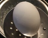 味付け半熟卵作り方3写真