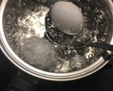 味付け半熟卵作り方4写真
