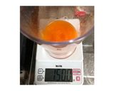 幼児食に!子供に! お野菜パン作り方3写真