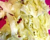 栄養たっぷり☆野菜スープ作り方2写真