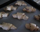 バターロールのお助け形成方法作り方4写真
