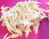 栄養たっぷり☆野菜スープ作り方3写真