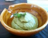 山菜に良く合う木の芽ダレ作り方5写真