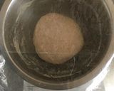 発酵1分★全粒粉入り★猫ちぎりパン作り方5写真