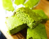 糖質オフ★おから黒胡麻きな粉チーズケーキ作り方12写真