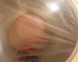 濃厚チョコちぎりパン（ＨＢ使用）作り方2写真