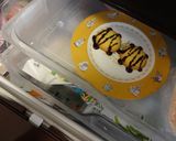 簡単!おやつ チョコビスケット作り方3写真