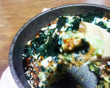 混ぜ込み、お好み焼き❤ゆりさん風作り方8写真