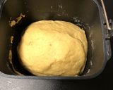 幼児食に!子供に! お野菜パン作り方9写真