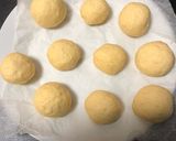幼児食に!子供に! お野菜パン作り方12写真